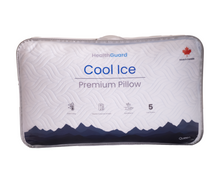 Load image into Gallery viewer, COOL ICE PILLOW
