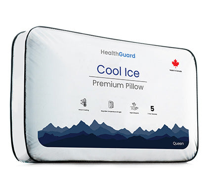COOL ICE PILLOW